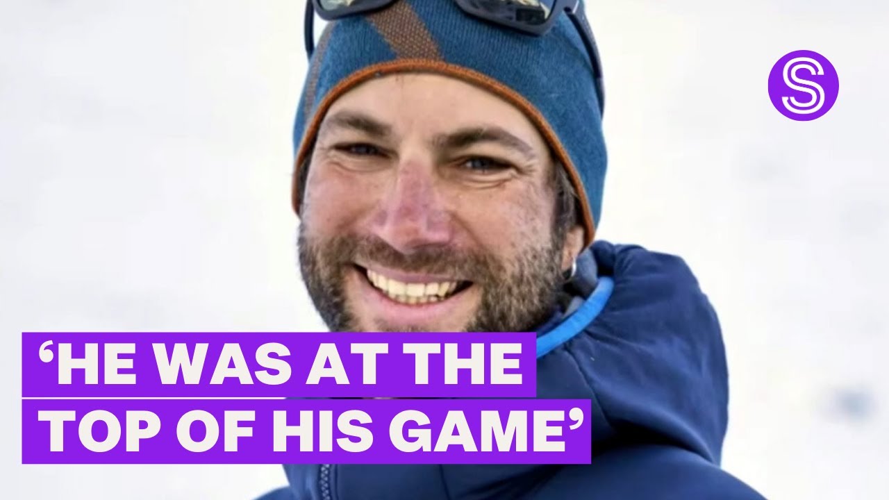 'His love of the mountains shone through': Guide killed on Aoraki Mt Cook named | Stuff.co.nz