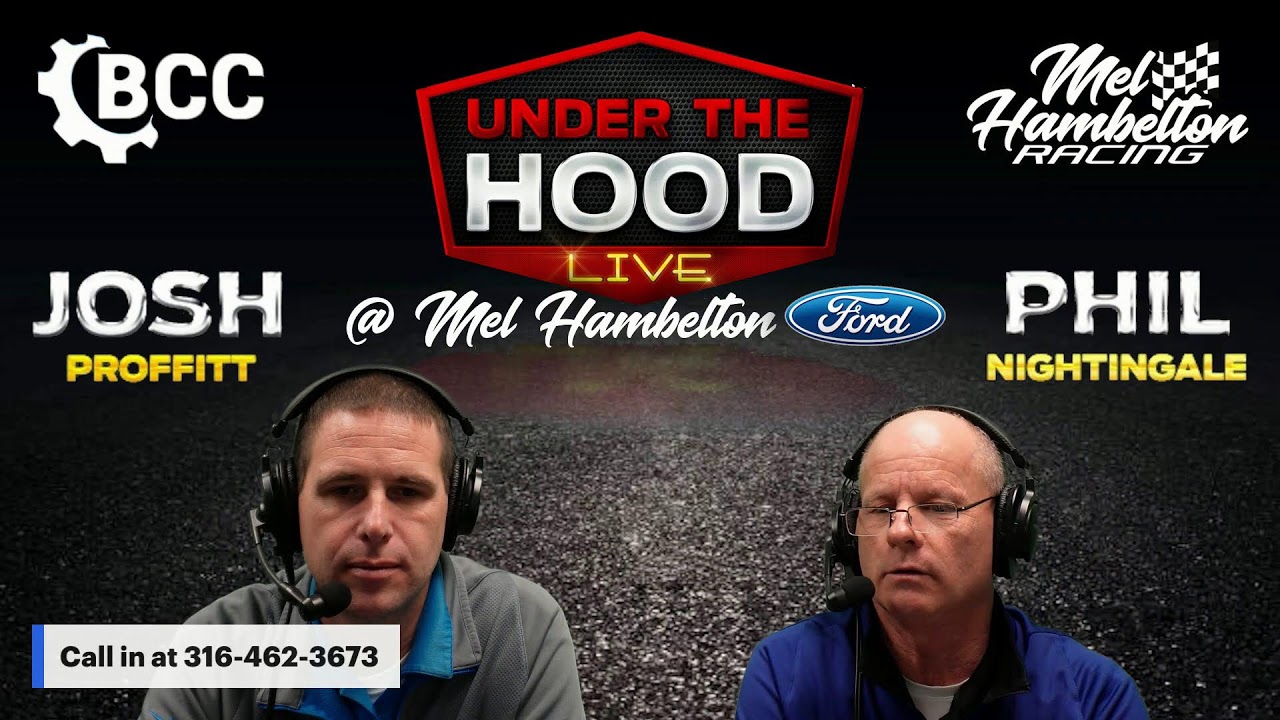 Under the Hood Live - Jan 31, 2026