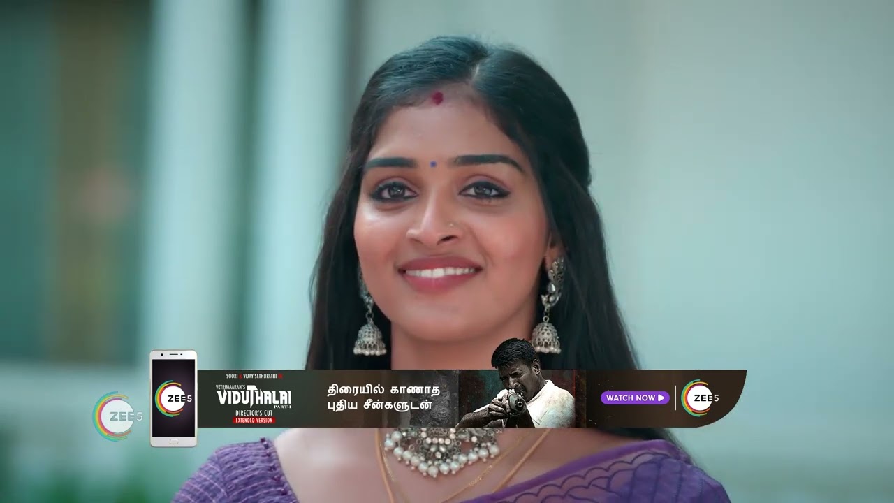 Karthigai Deepam | Ep - 340 | Dec 29, 2023 | Best Scene 1 | Karthik Raj, Meera Krishnan | Zee Tamil