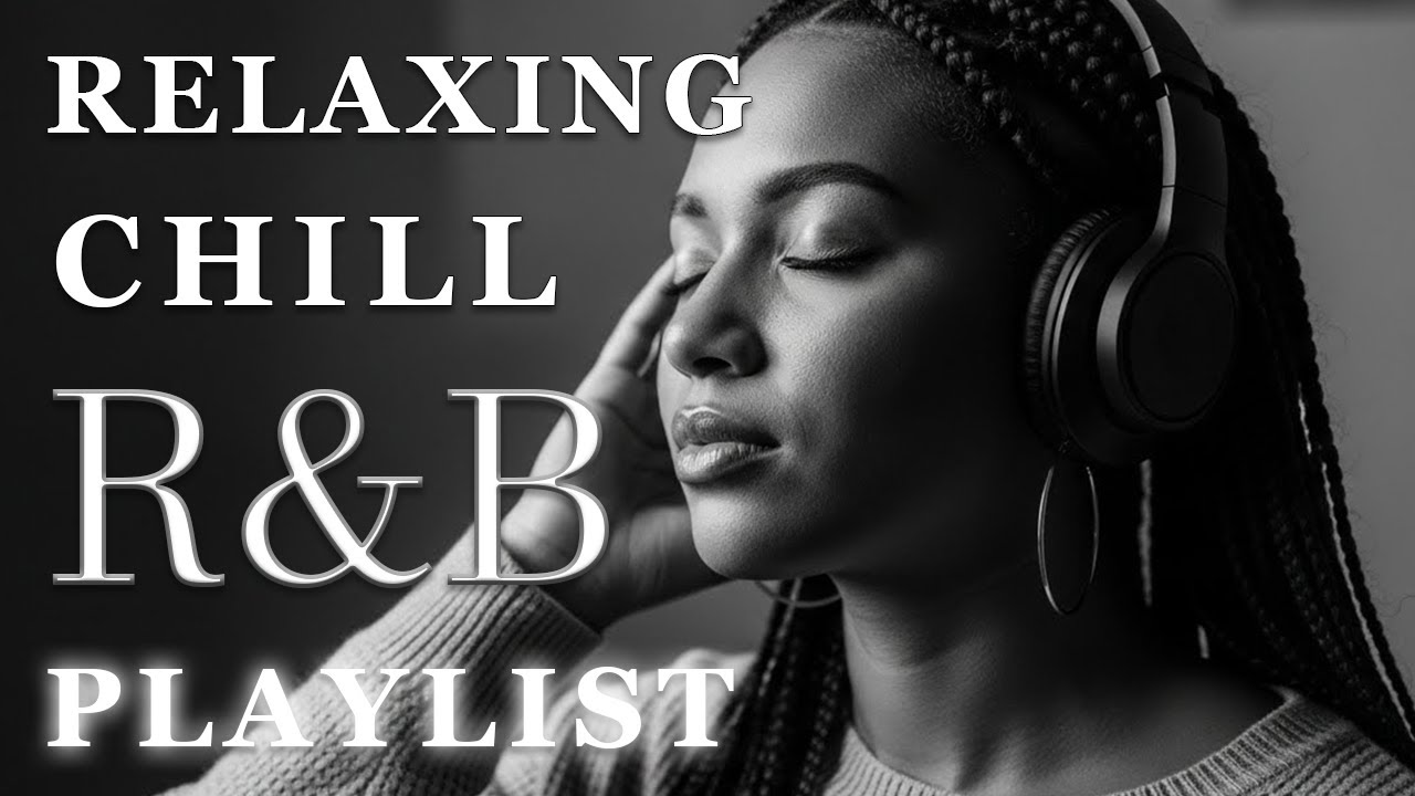 【R&B Soul】Smooth Soul for Focus – Relaxing Music to Work or Study