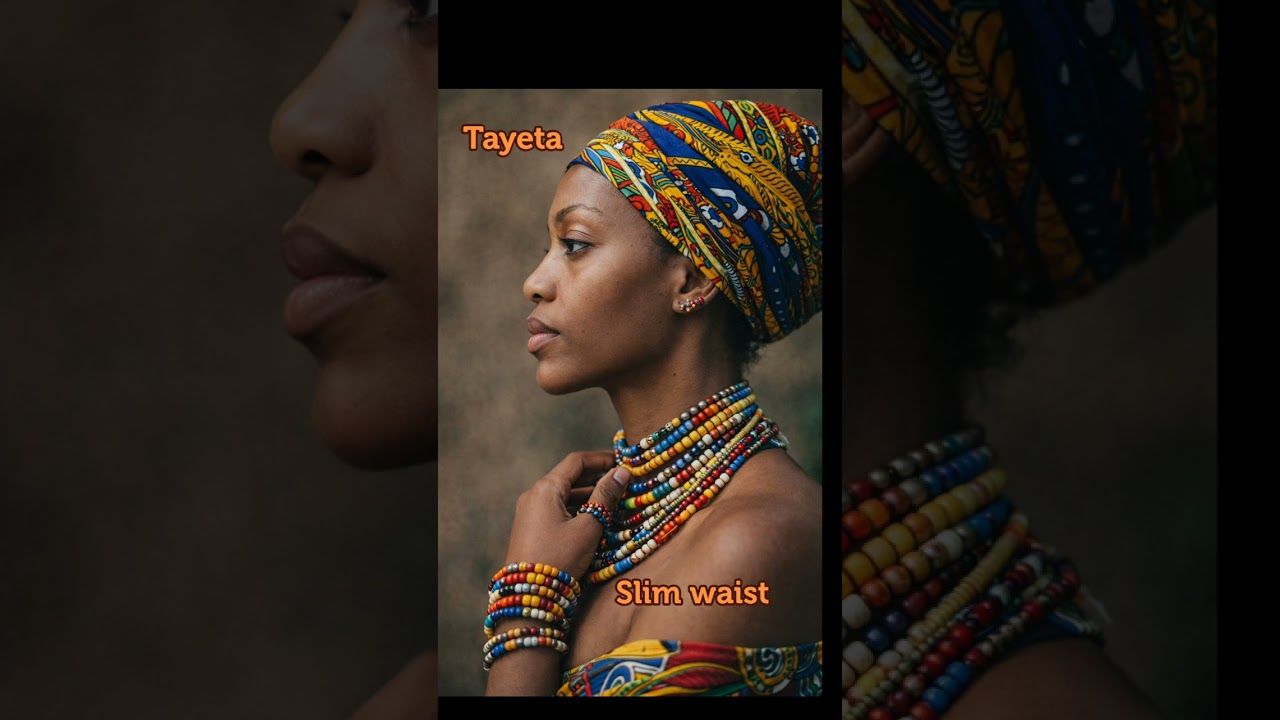 Tayeta-Slim waist 