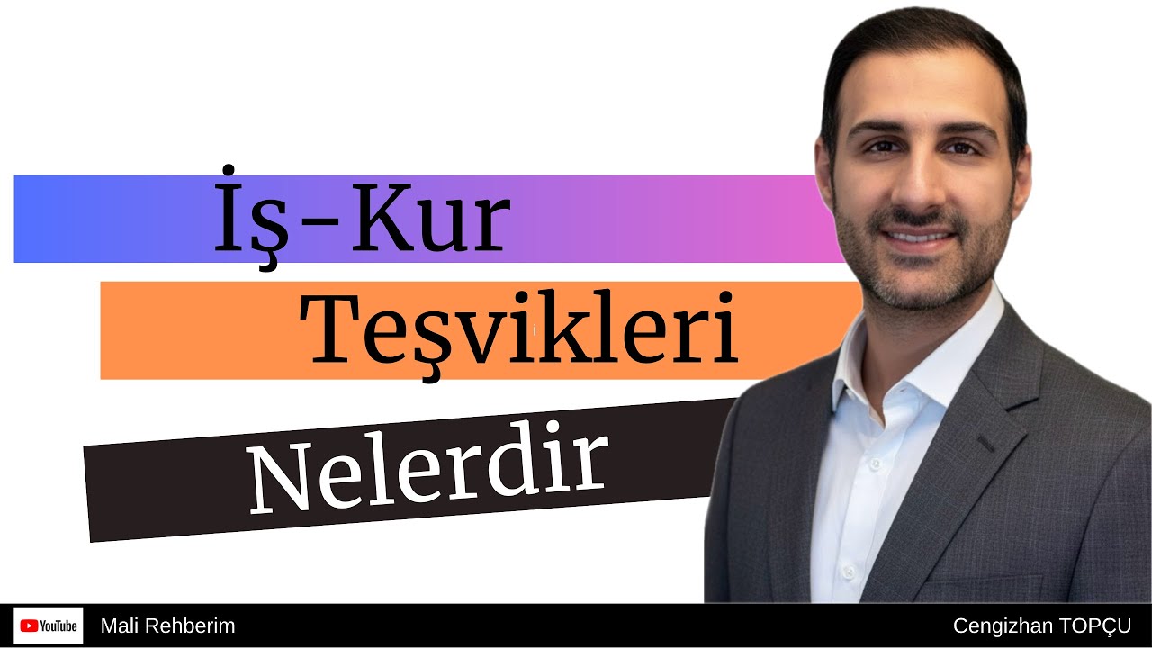 İşkur Teşvikleri Nelerdir | İşkur Teşviklerine Nasıl Başvuru Yapılır