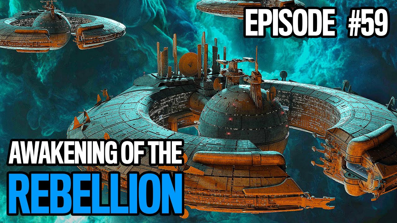 The Largest Battle of the Campaign | AOTR 2.8.2 | Season 2 | Ep 59