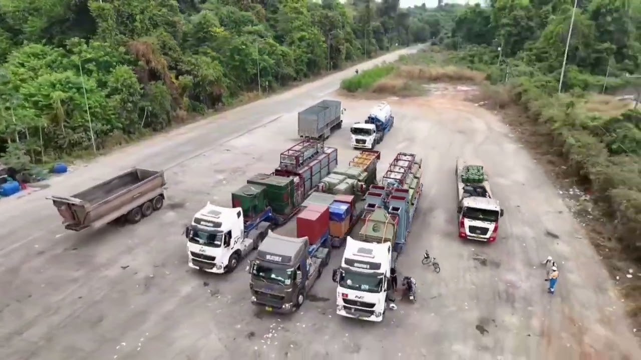 AVT Multimodal transport 