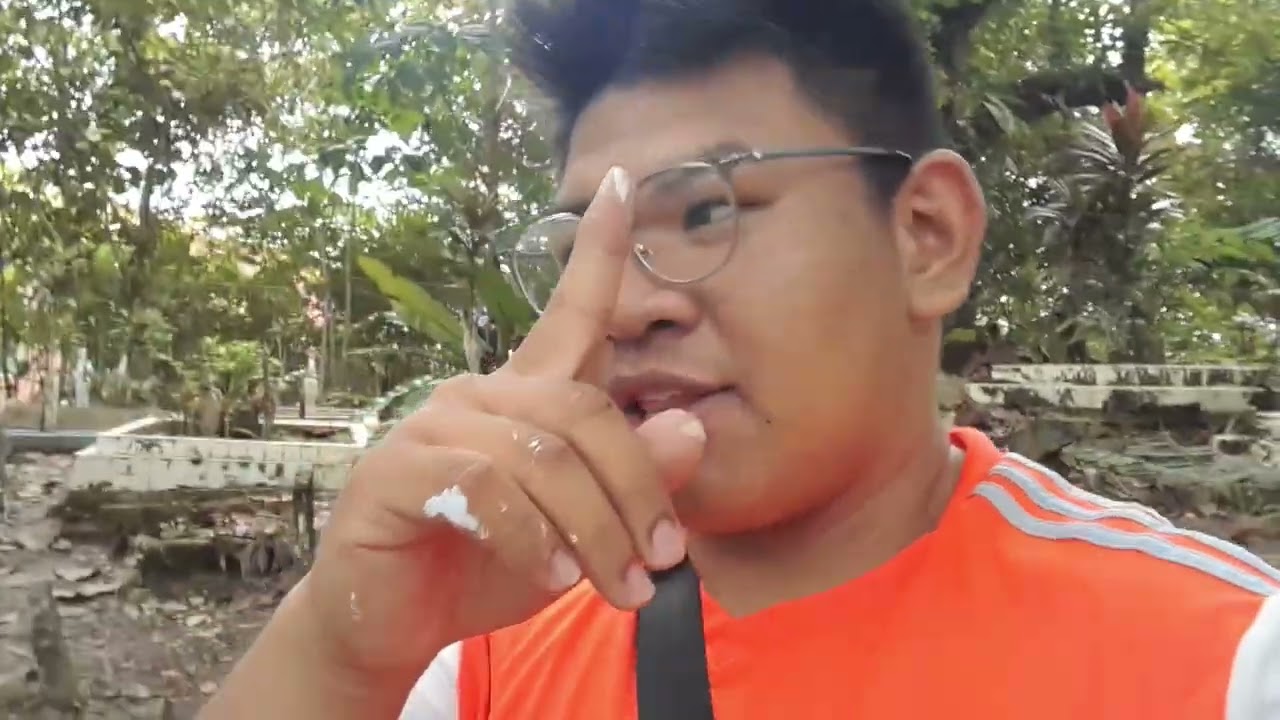 Video  Ramadn tahnu 2026 1447 hijrah