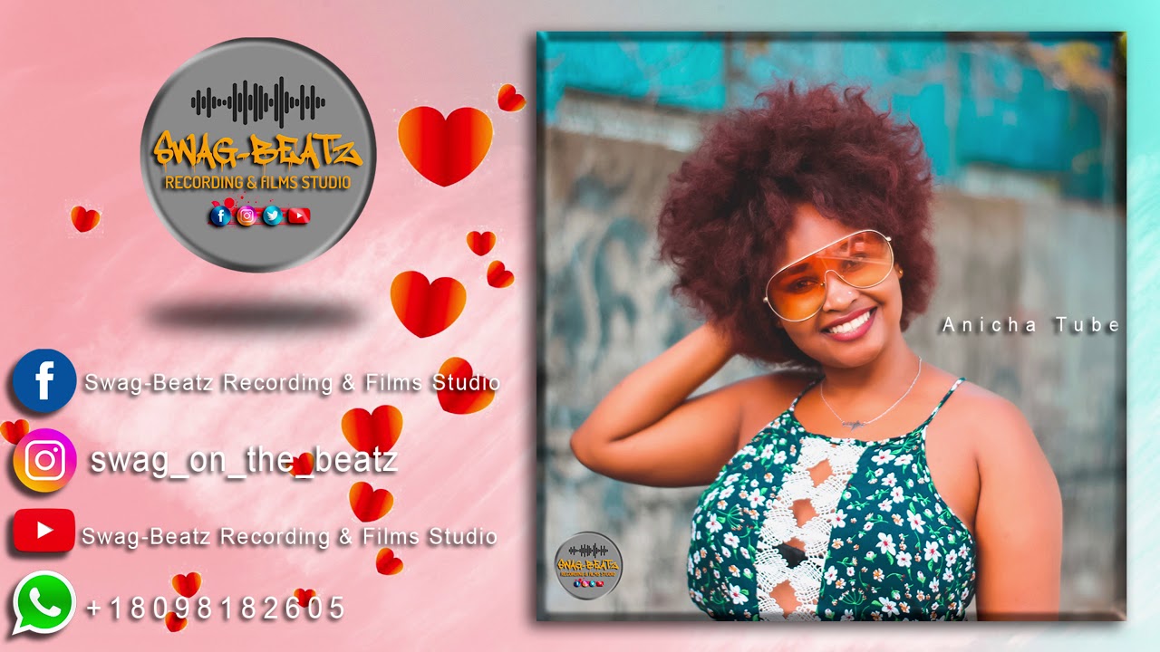 Romantic Instrumental Beat love Rap kreyol Haiti 2019 Prodby Swag-beatz