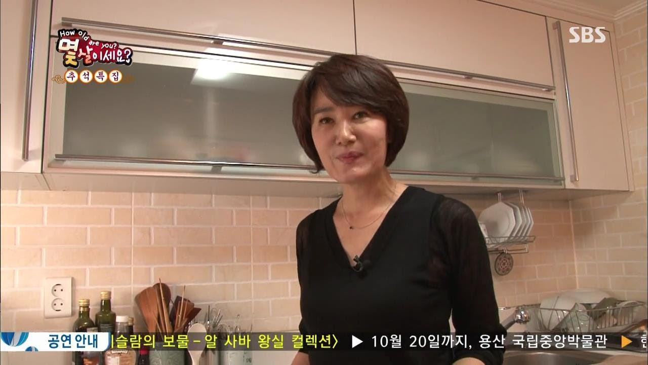 살림의 여왕 김혜영, 집 공개 @잘먹고 잘 사는 법 130921