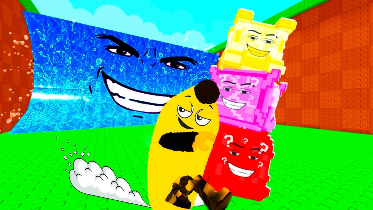 ZDOBYŁEM NAJLEPSZEGO BRAINROTA? 🌊 Escape Tsunami For Brainrots! Roblox