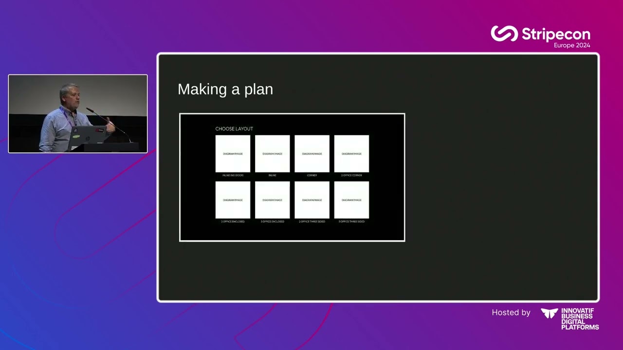 Silverstripe and ThreeJS | Tim Burt