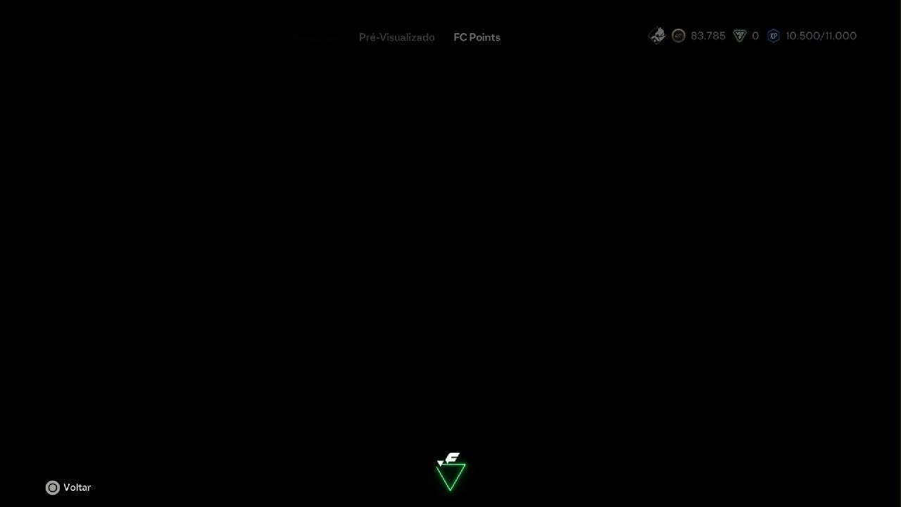 FC24 Icon Walkout Animation
