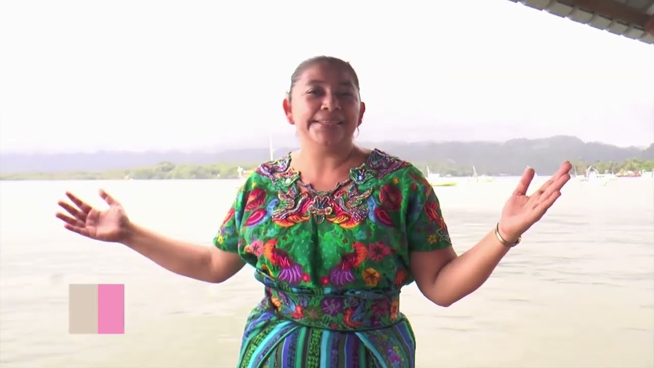 Sonia Elizabeth - Es De Tu Amor