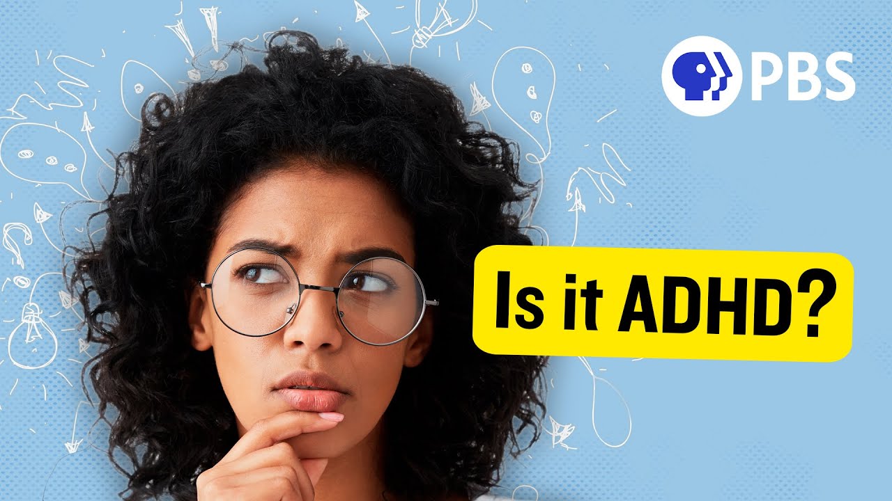 How Adult ADHD Goes Undetected