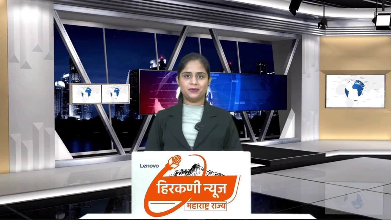कोल्हापुरात पावसाचं रौद्र रुप, घरांच्या काचा फुटल्या, सोसाट्याचा वारा अन् गारा, मुसळधार पाऊस