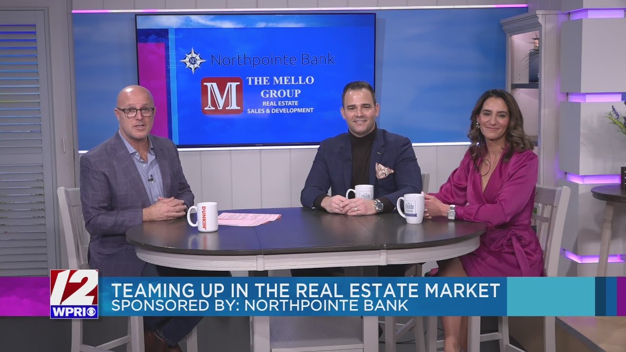 Northpointe and the Mello Group