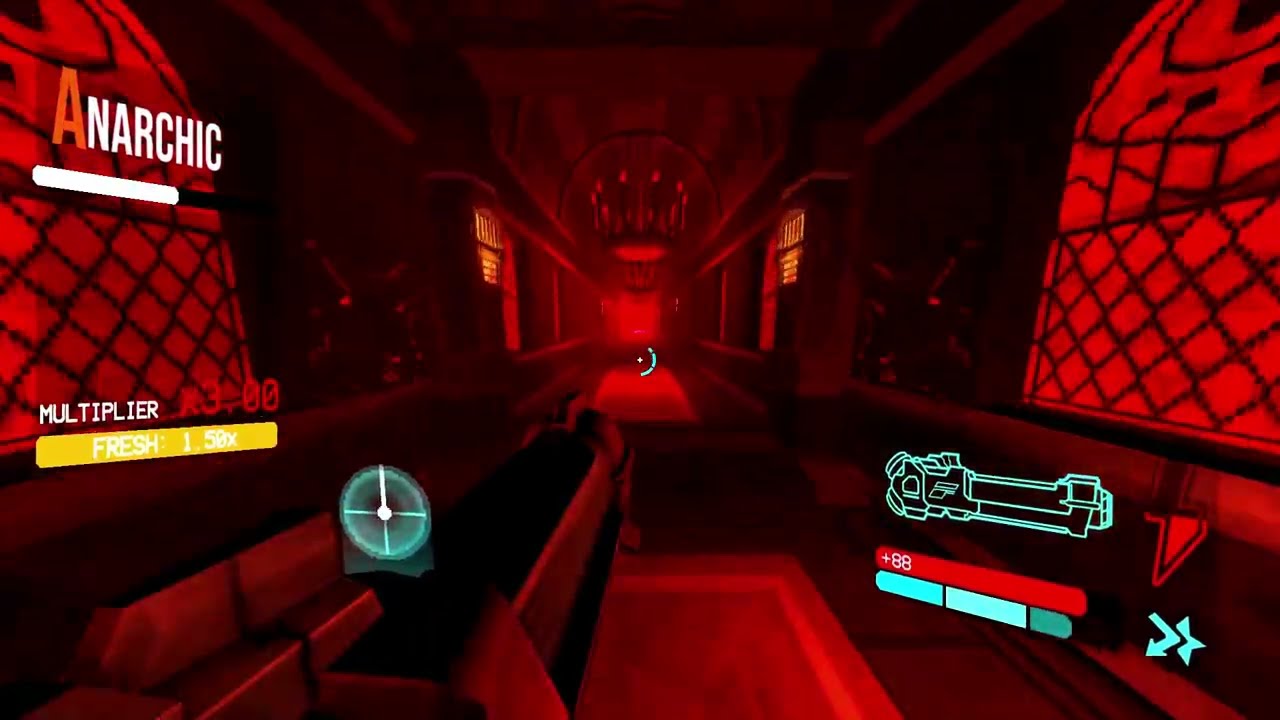 Quando ULTRAKILL ficou dificil | Level 5-1