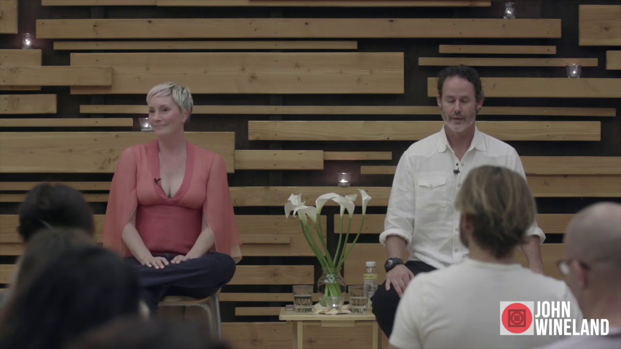 Celebrating The Masculine/Feminine Polarity