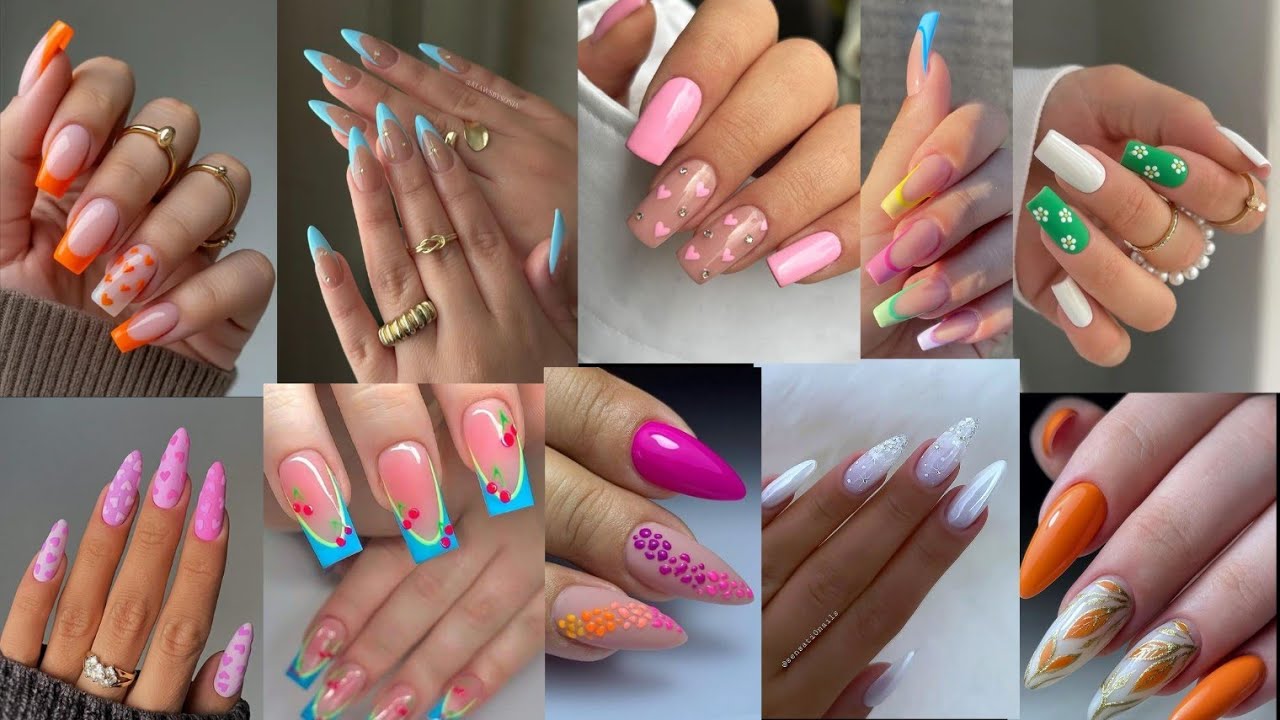 2026😱💯NEW, EASY Nd TRENDY NAIL ART DESIGNS FOR SHORT NAILS| Beautiful Nail Collections| Cute Nailart