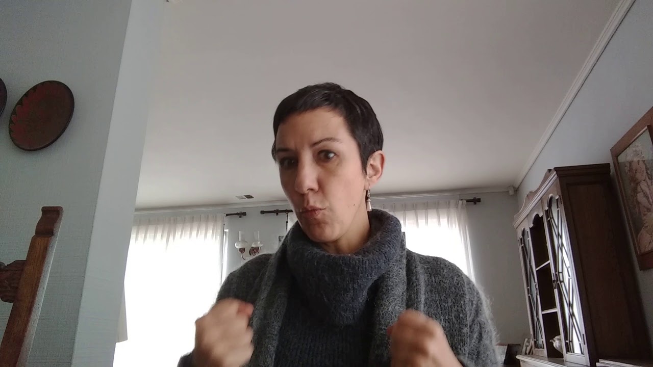 ¿Podremos estar juntos alguna vez? Lectura con la pequeña cruz