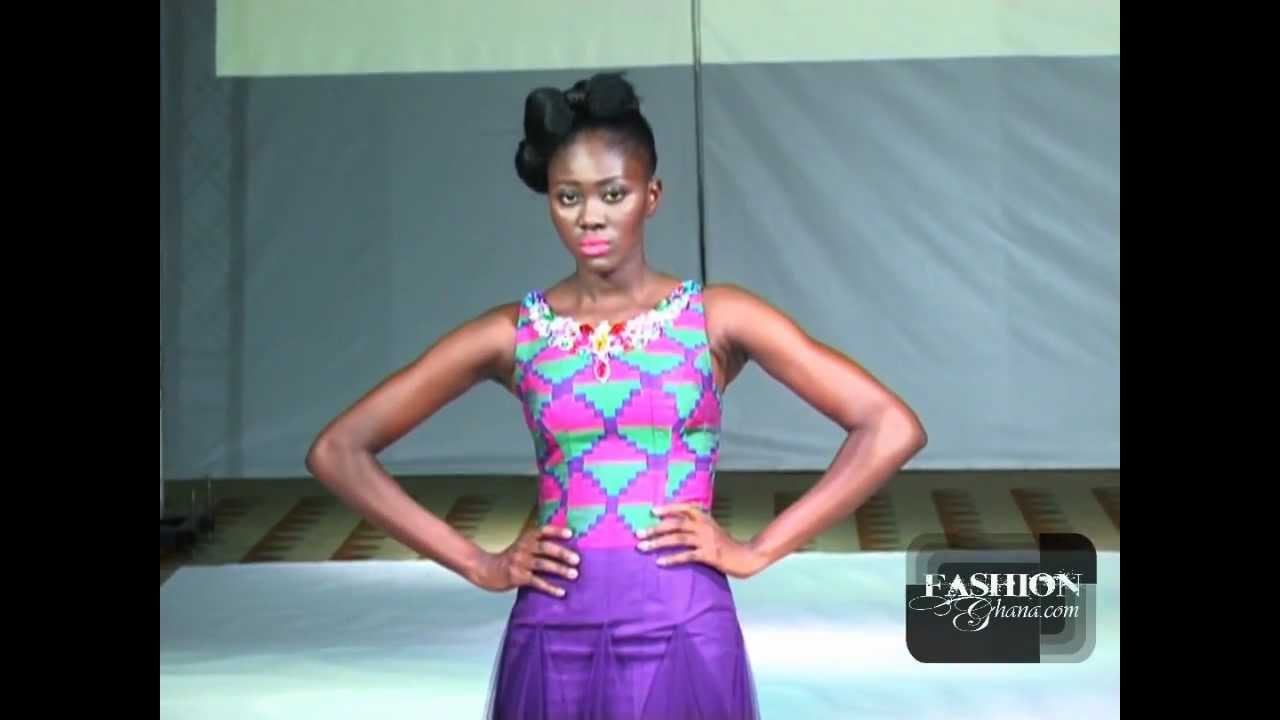 (HQ) Ghana Fashion & Design Week: Day 1 - Maria Gonzalez & Jil Boutique (FULL SHOW)