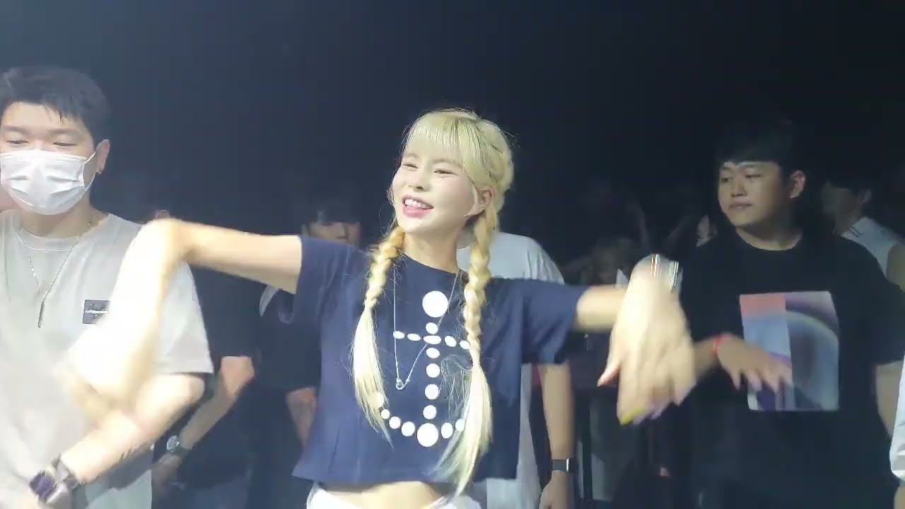 디제이 헨돌핀(DJ HENDORPHIN) 플레이 타임, 강남 클럽 페이스 토요일 파티