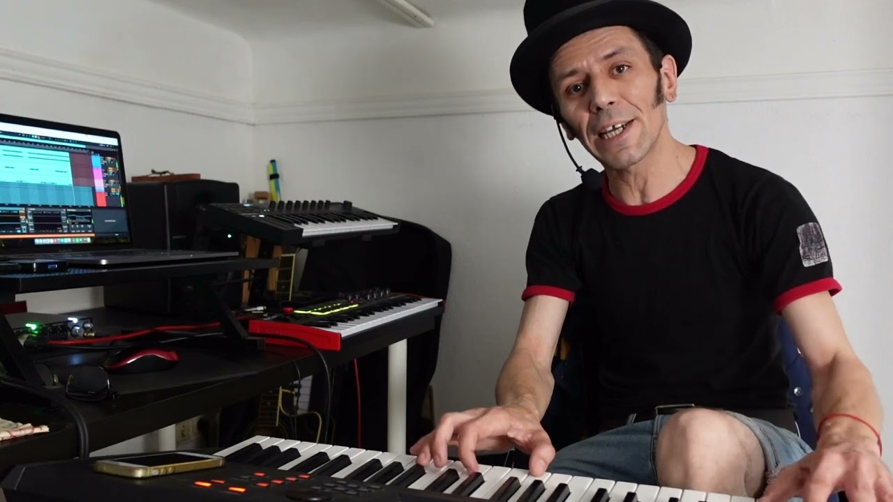 A babám fekete romalány,...megtéptem a kutyacigányt  (Tiktok jam)