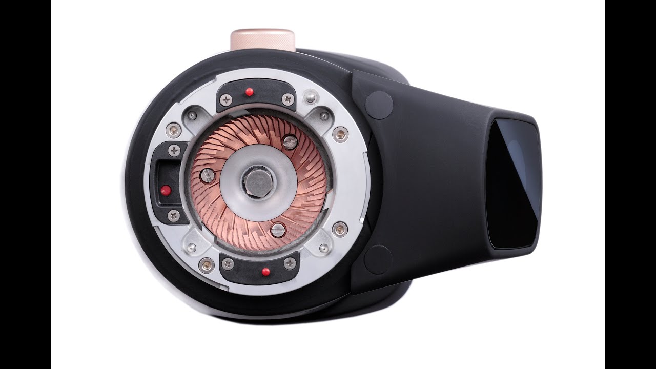 How to change AllGround's burrs