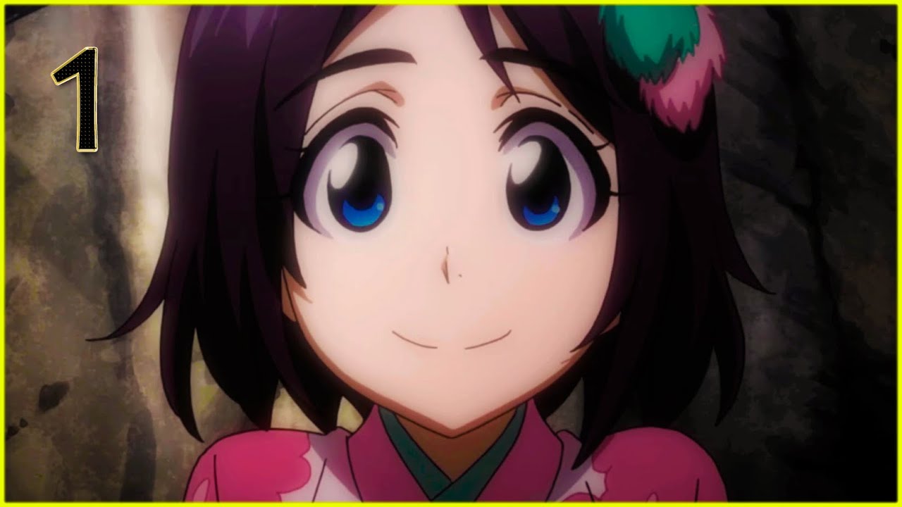 Sakura Wars Game | Evil Choices Walkthrough | Episode 1 ( English Sub ) | PS4
