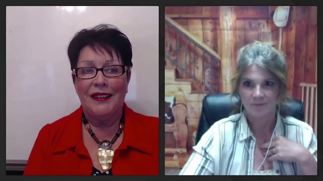 Staging Industry Insights With Industry Leaders Week Four - May 13 2020