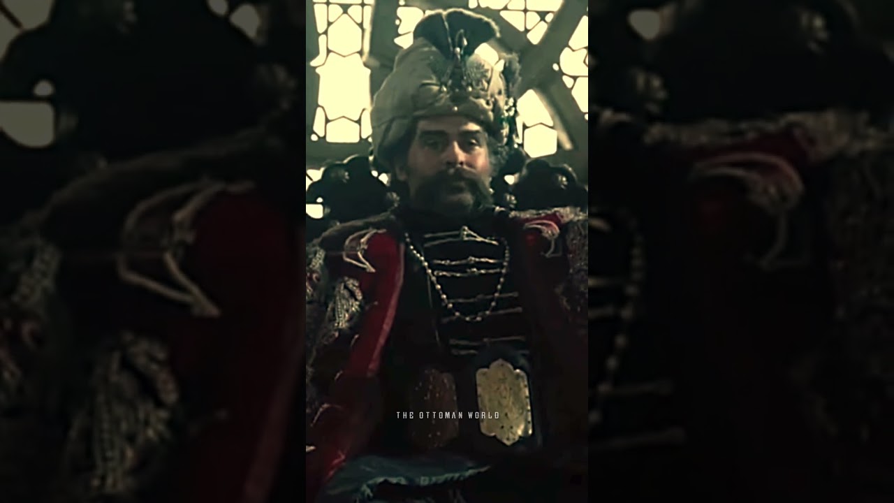 Sultan Selim x Sultan Suleyman