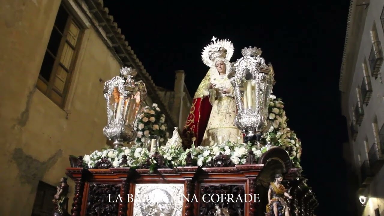 Mayor Amor por Calle Barradas en la Magna de Guadix
