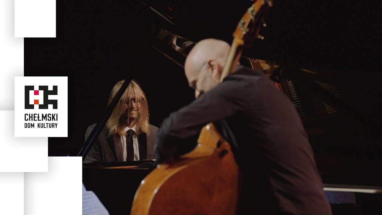 Możdżer Danielsson Fresco Trio | ChDK