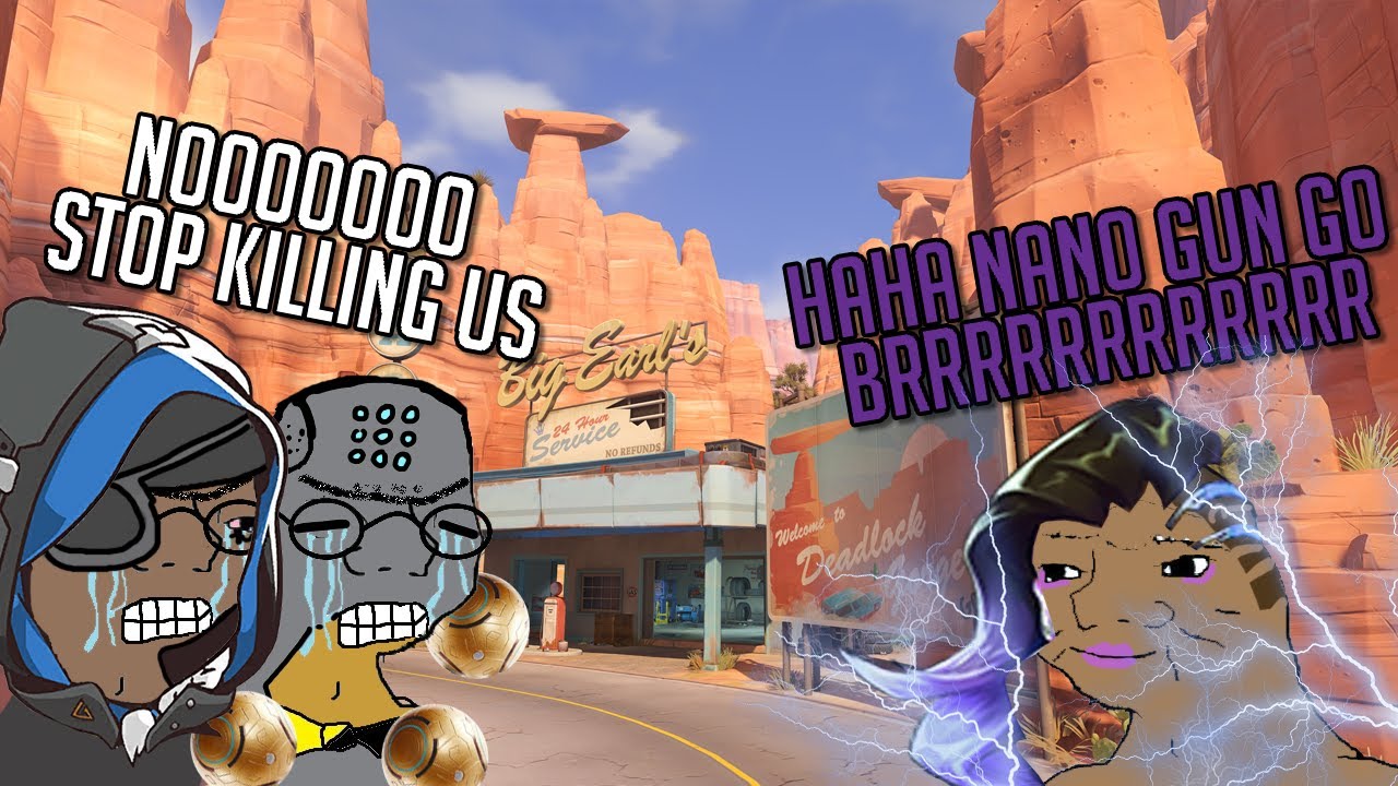 Nano Sombra Shreds | Fitzy Weekly 28