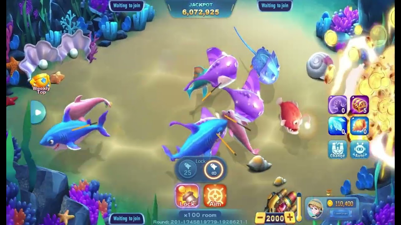 #DB #befarahead #DBgaming🚀 fish games
