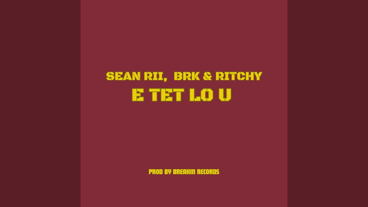 E TET LO U