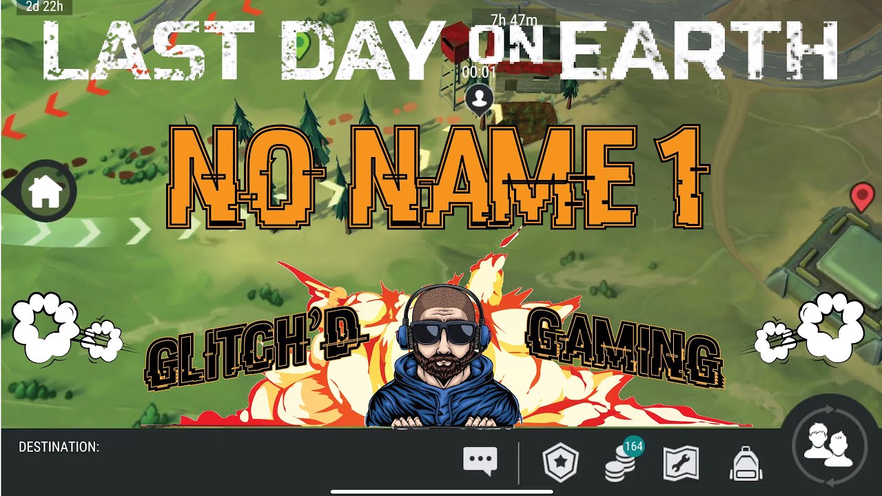 **Raiding No Name 1 LDOE** I Last Day On Earth (Without Suicide) I No C4 Needed