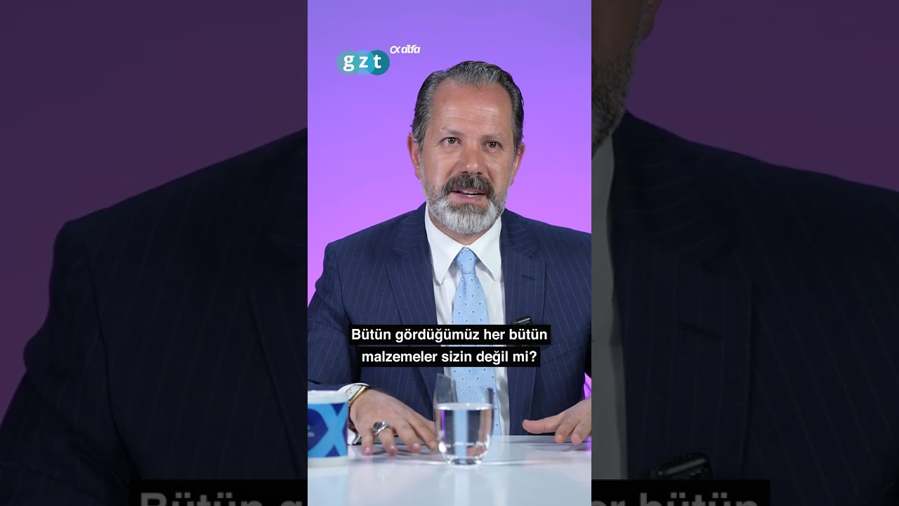 2030 yılında satın aldığımız her şeyi kiralayacak mıyız?