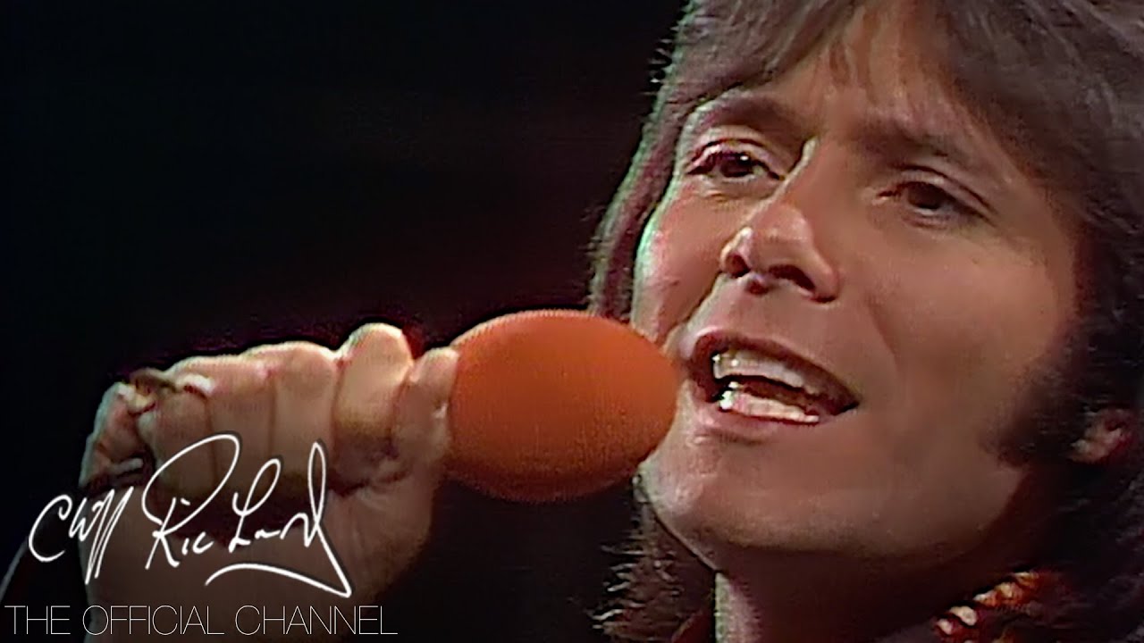 Cliff Richard - Power To All Our Friends (ZDF Disco, 26.05.1973)