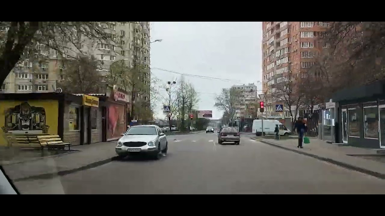 Харьков. САЛТОВКА 14 апреля 2026 г. ПОЕЗДКА НА АВТО 🚙👍🙏🙏🙏