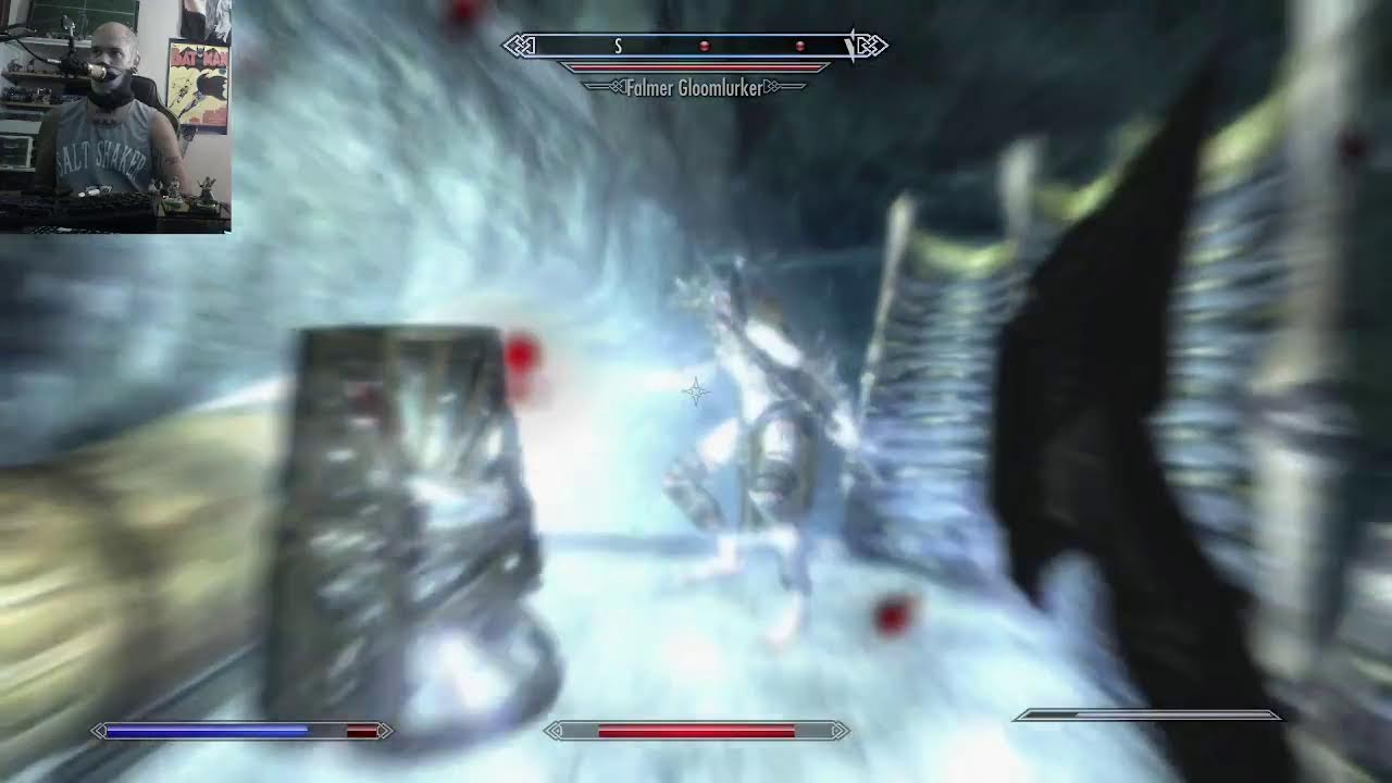 Skyrim Sunday