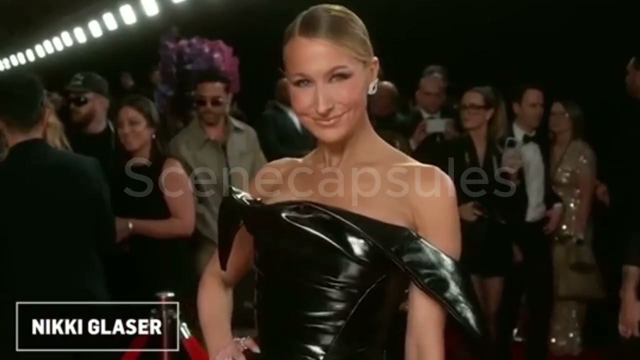 best Grammy 2026 Scencapsules. Red carpet moments that deserve their own award.