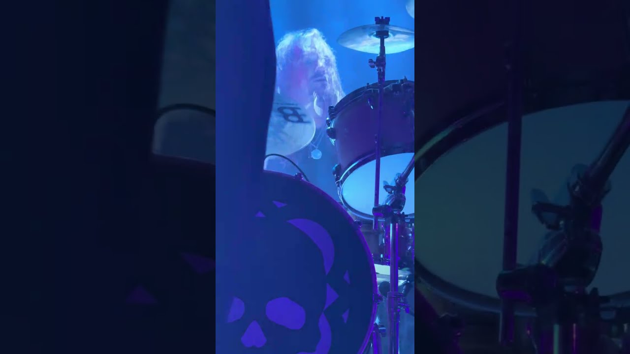 Livgone - Childhood Landscapes live at Grenswerk Venlo (NL)