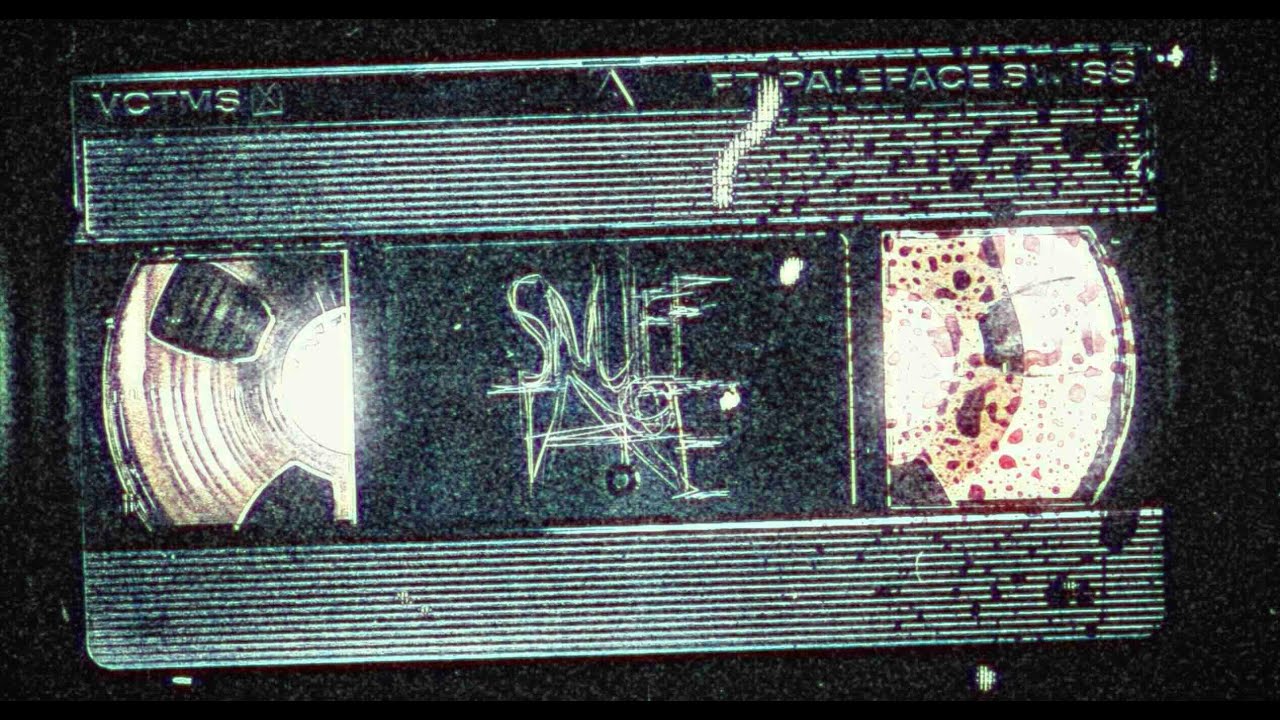 VCTMS - snuff.tape ft. Marc Zelli of Paleface Swiss