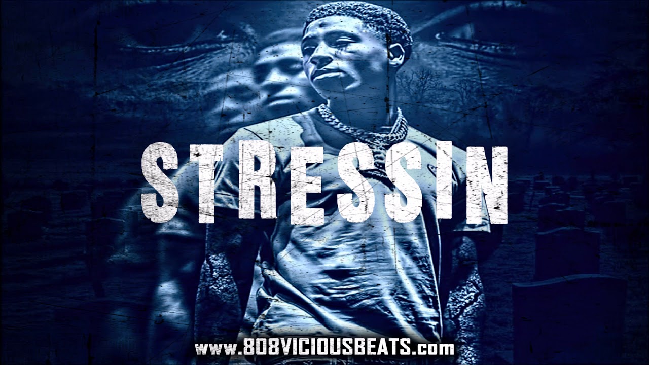 [FREE] NBA Youngboy x Lil Baby x Young Dolph Type Beat 2018 - 