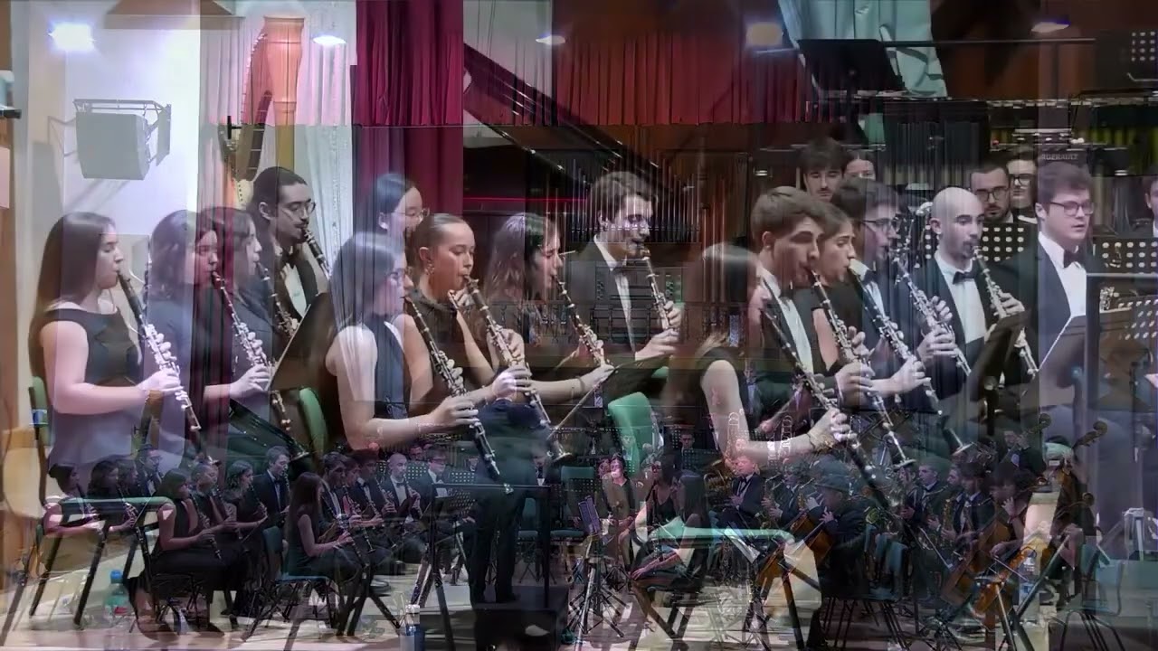 ConciertoBandaSinfornicaCSMM