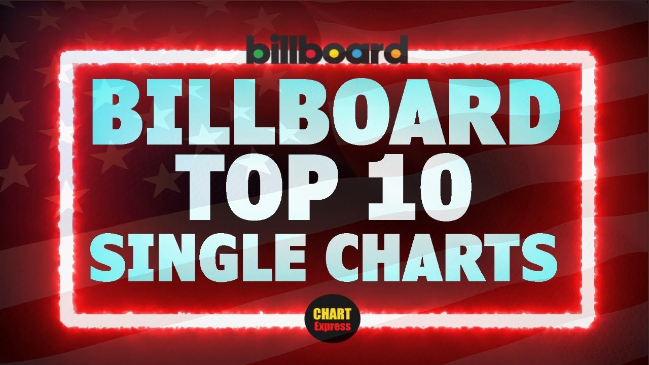 Billboard Hot 100 Single Charts | Top 10 | December 13, 2025 | ChartExpress