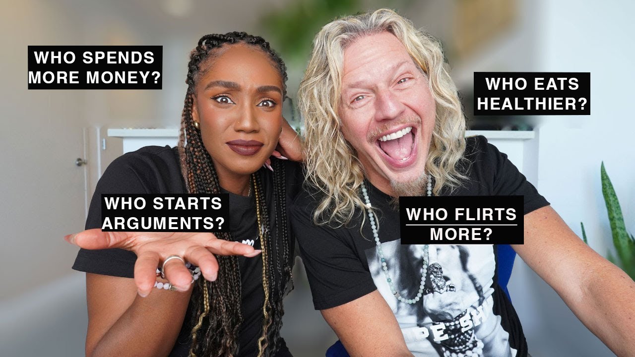 Answering Your QUESTIONS!!!
