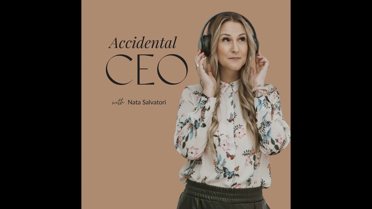 100: Celebrating & Reflecting: 100 Episodes of Accidental CEO