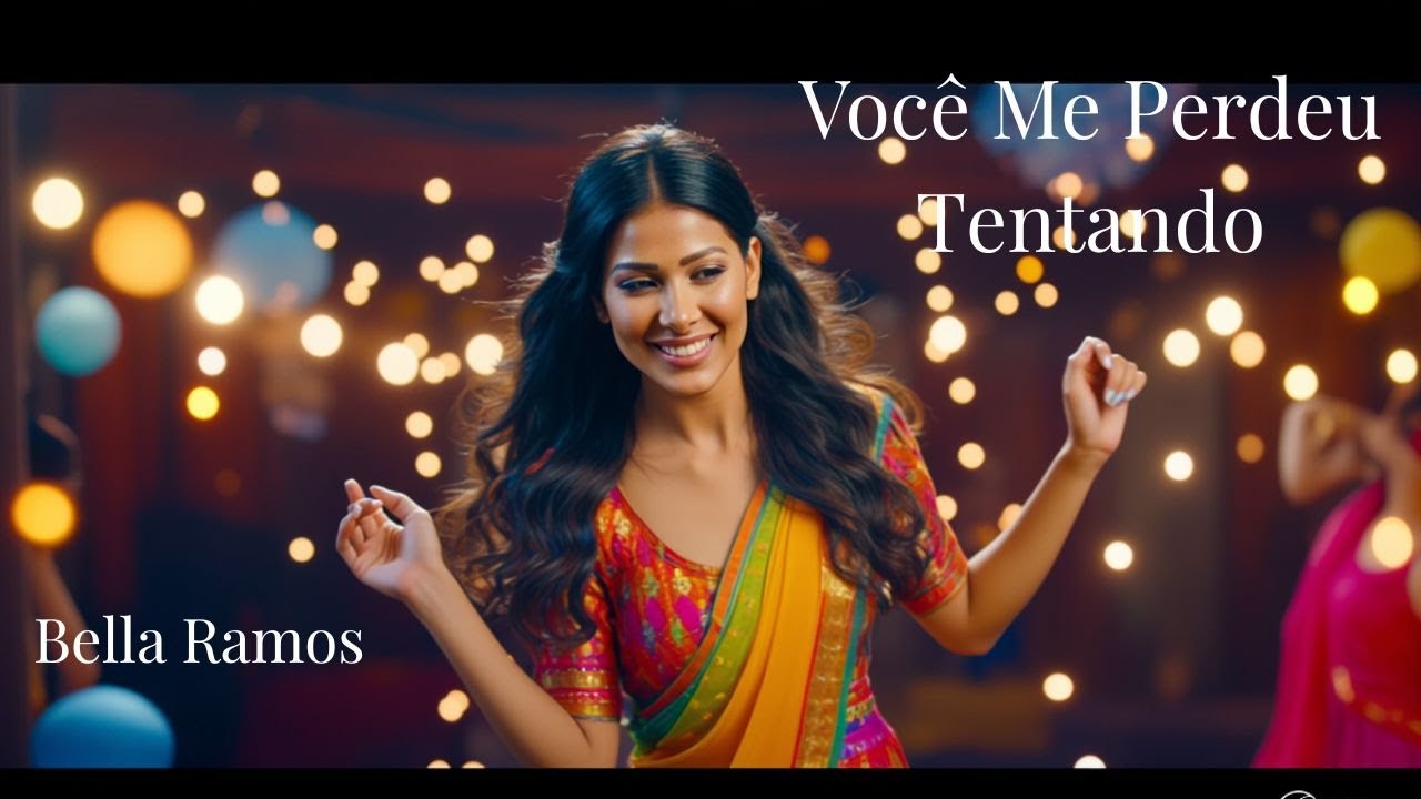Você Me Perdeu Tentando | Sofrência Pesada -Inspiração Simária