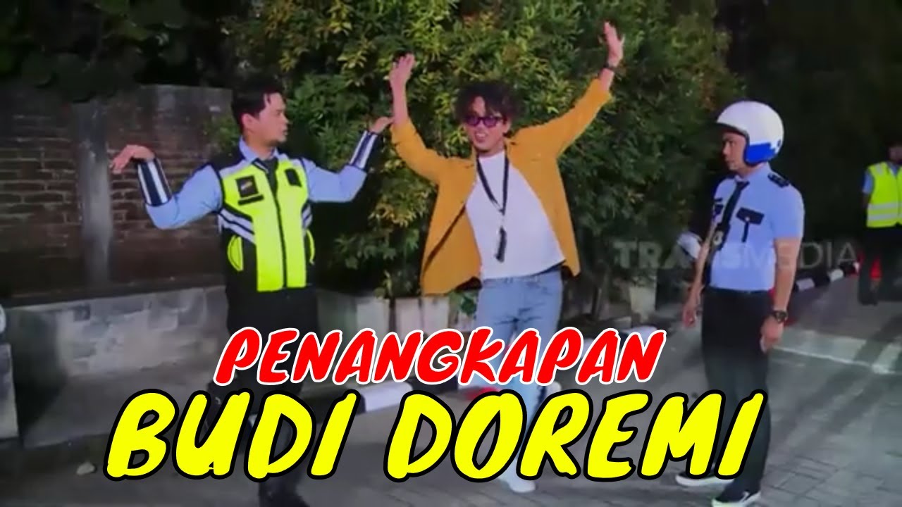 [FULL] INTEROGASI BUDI DOREMI, NGAKAK TANPA HENTI! | LAPOR PAK (04/10/21)
