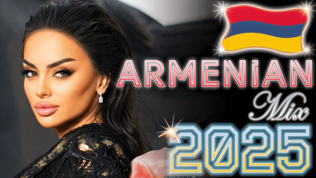 Հայկական ՆՈՐ 🎉 ՀԻԹ Երգեր 2025 ~ Haykakan NOR HIT Mix 🔥 DJ Javakhkci 🔥